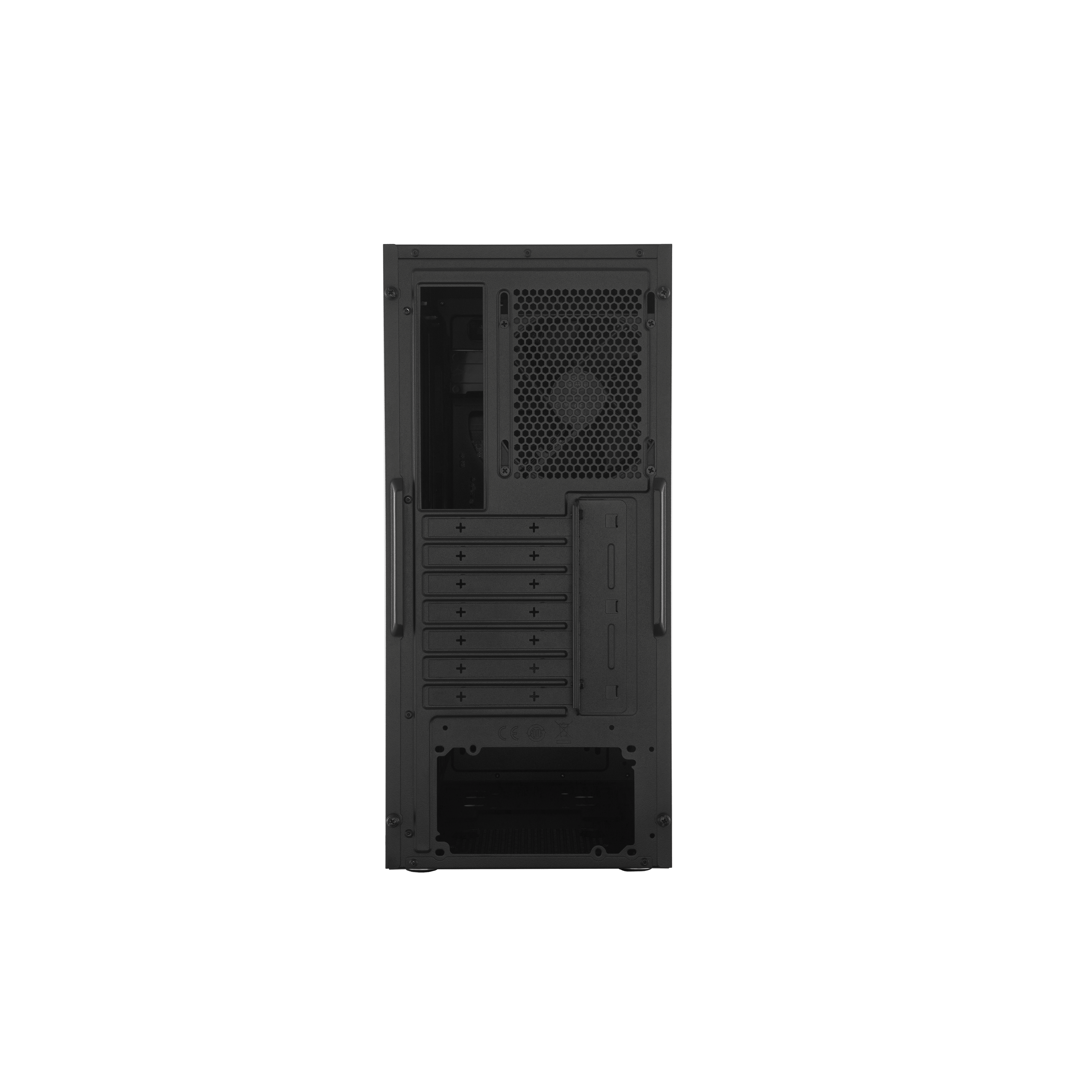 MasterBox E501L Mid Tower PC Case | Cooler Master