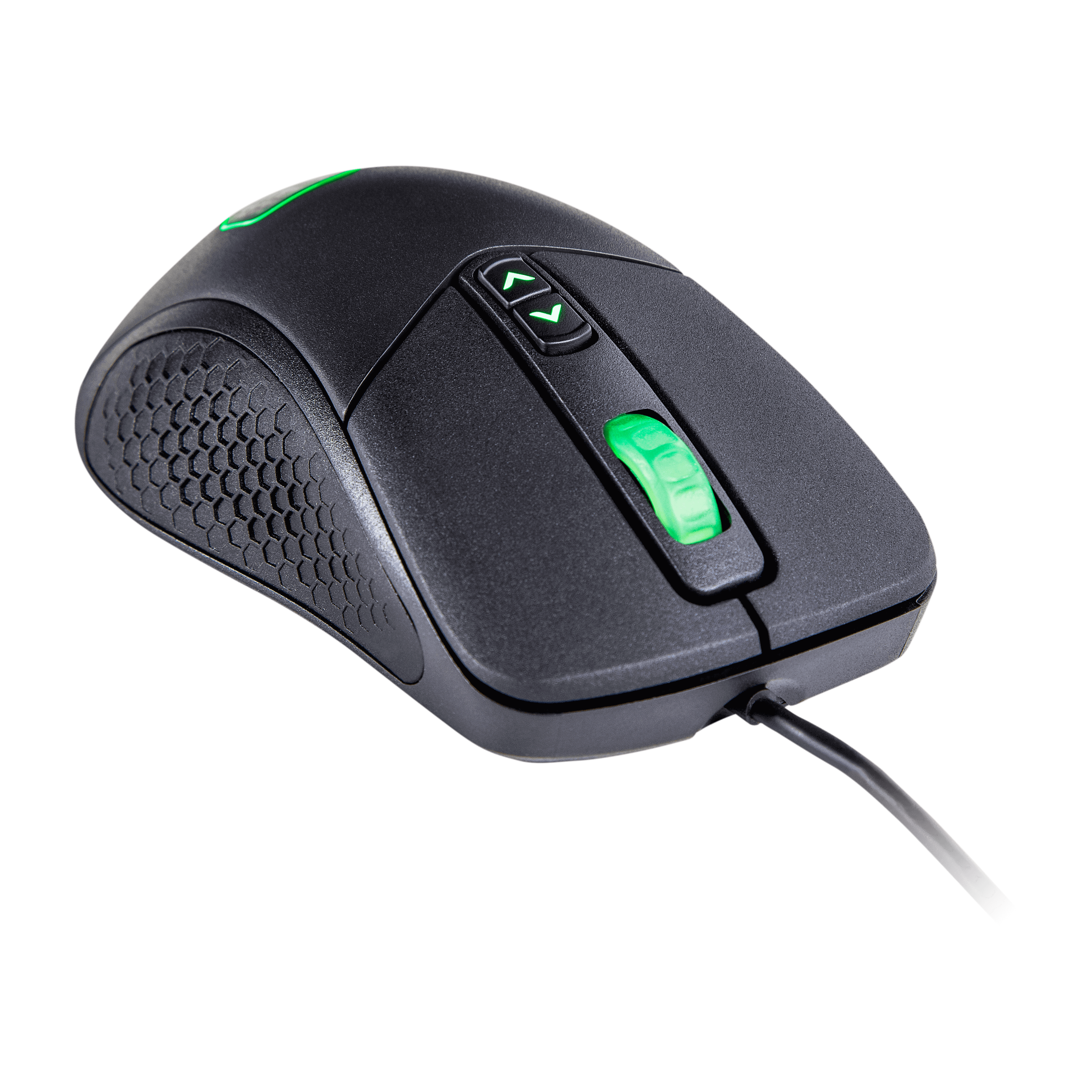 MasterMouse MM530 | Cooler Master 日本