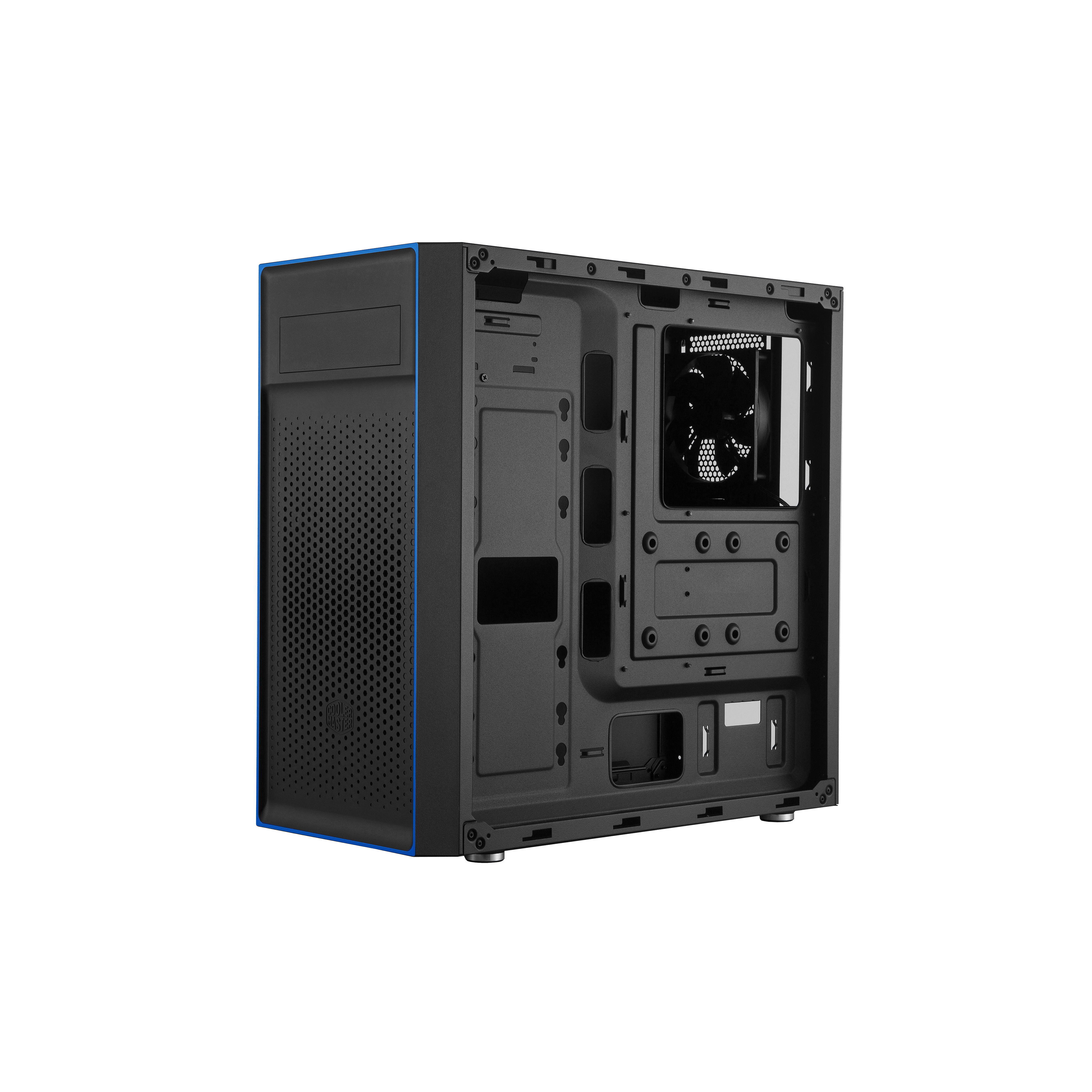 MasterBox E501L Mid Tower PC Case | Cooler Master