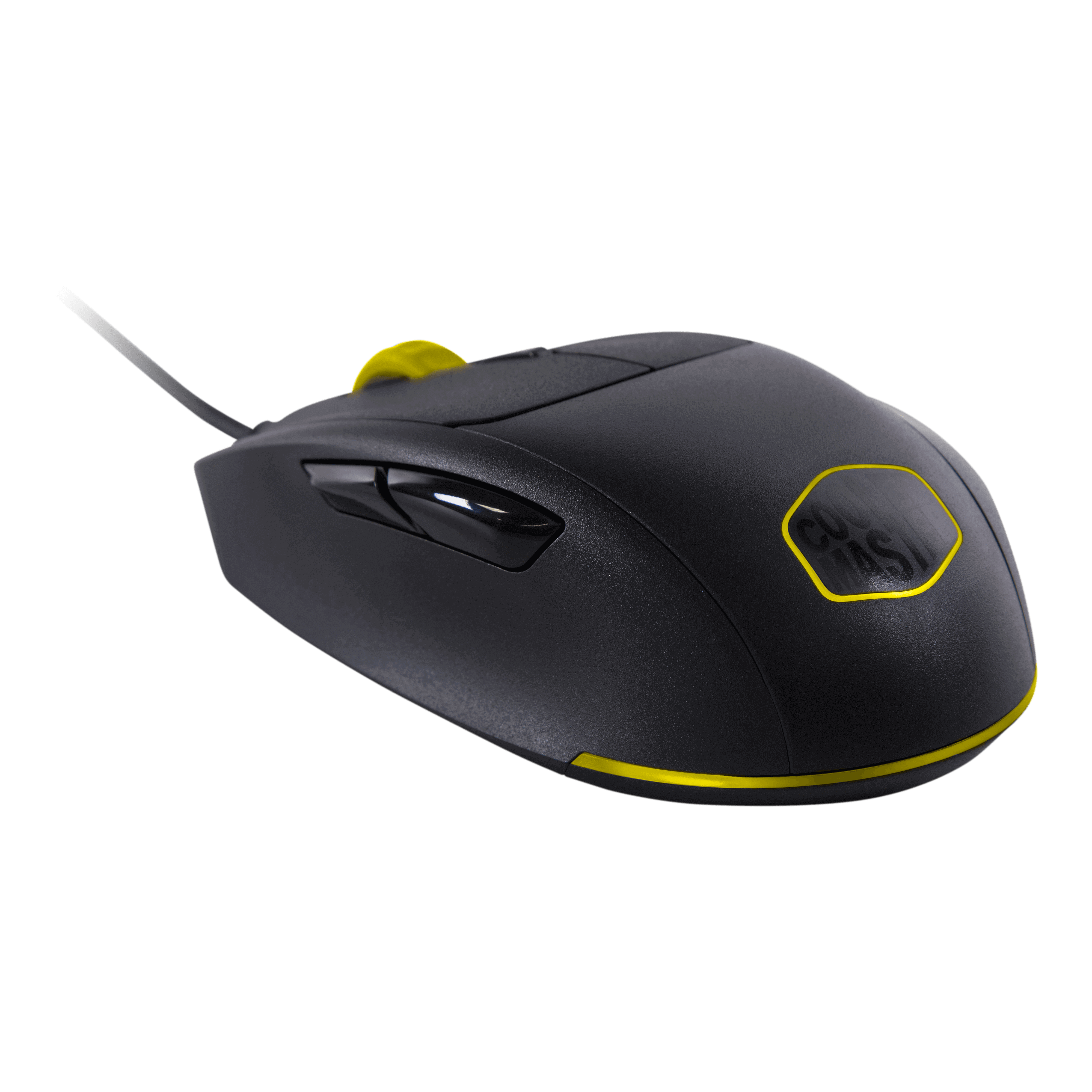 MasterMouse MM520 | Cooler Master USA