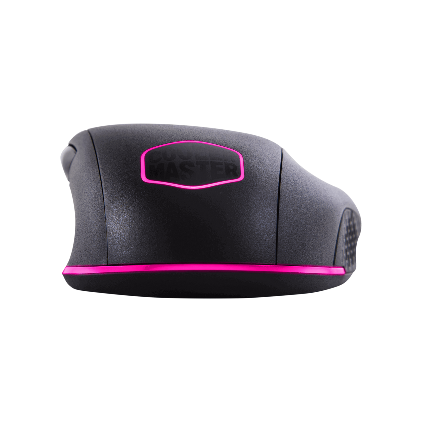 MasterMouse MM520 Gaming Mouse - Brilliant RGB Illumination in Three Zones to customize the look and match your Gaming System and other peripherals. 