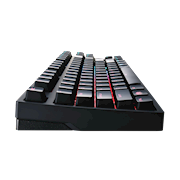 Masterkeys Pro S RGB Mechanical Gaming Keyboard