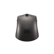 MasterMouse Pro L - Easily program macros on up to five profiles and playback on this mouse equipped with 32 bit ARM processor and 512KB on-board memory.