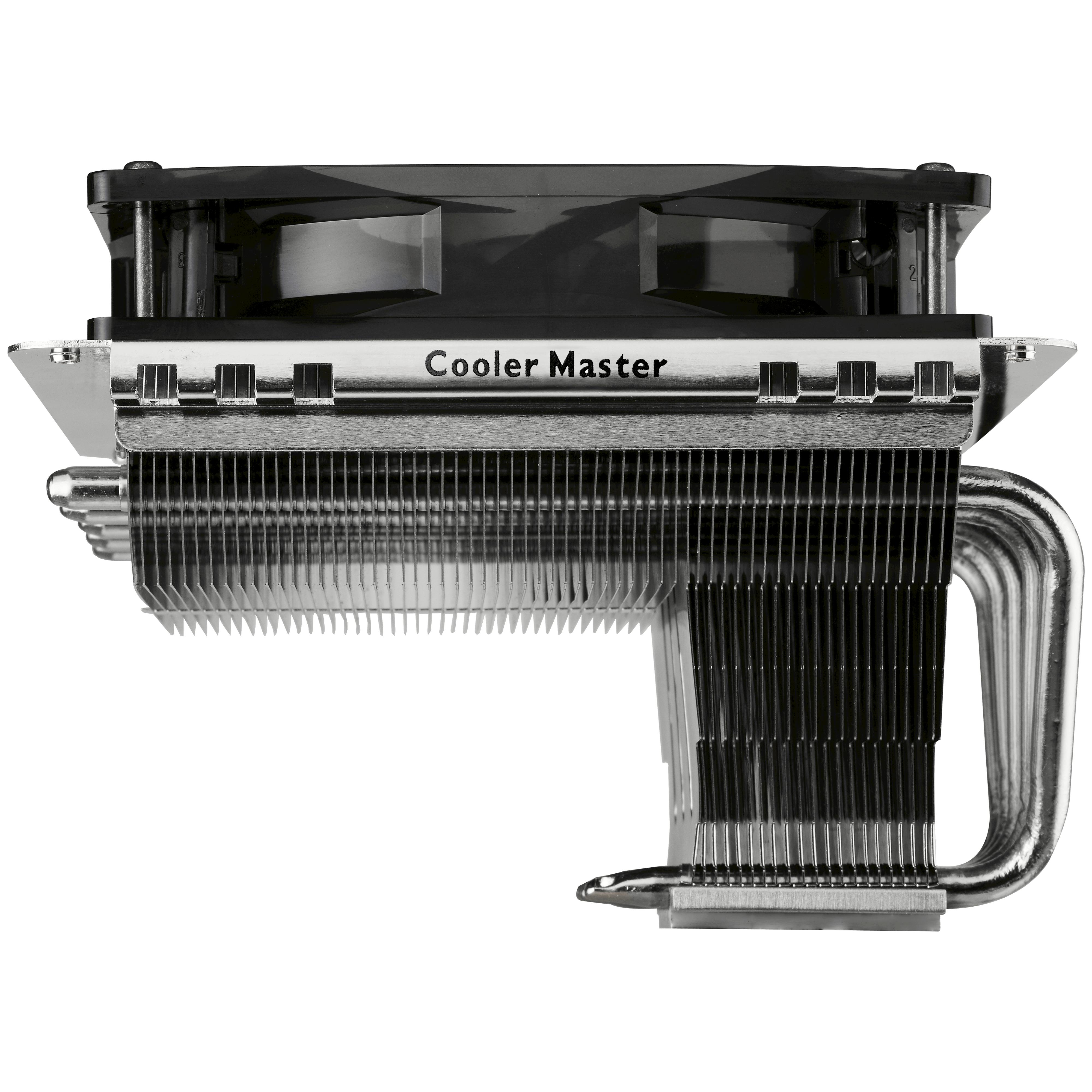 Cooler clearance master s524