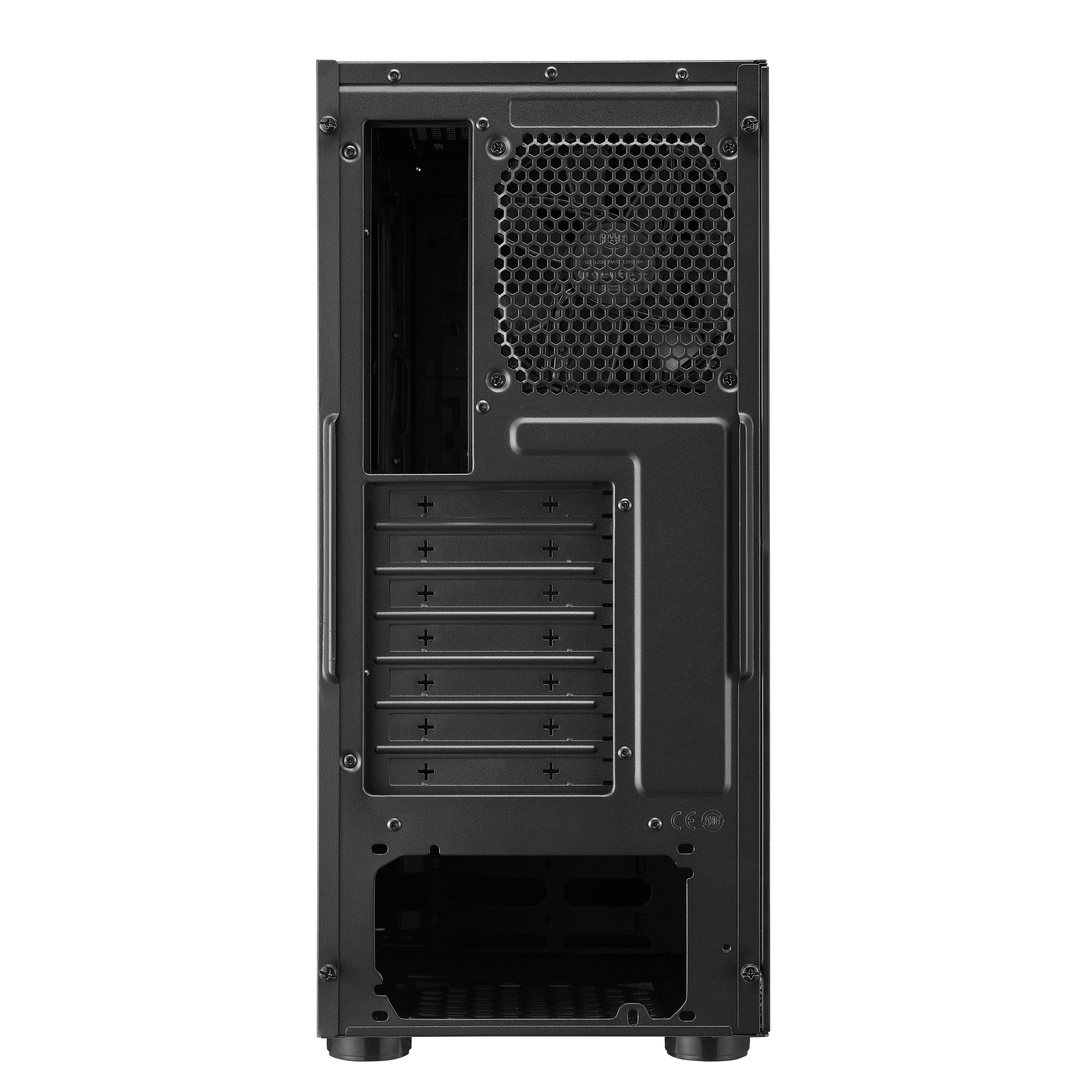 MasterBox MB600L V2 Mid Tower PC Case | Cooler Master