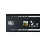 MWE Gold 750 - V2 (Full Modular)