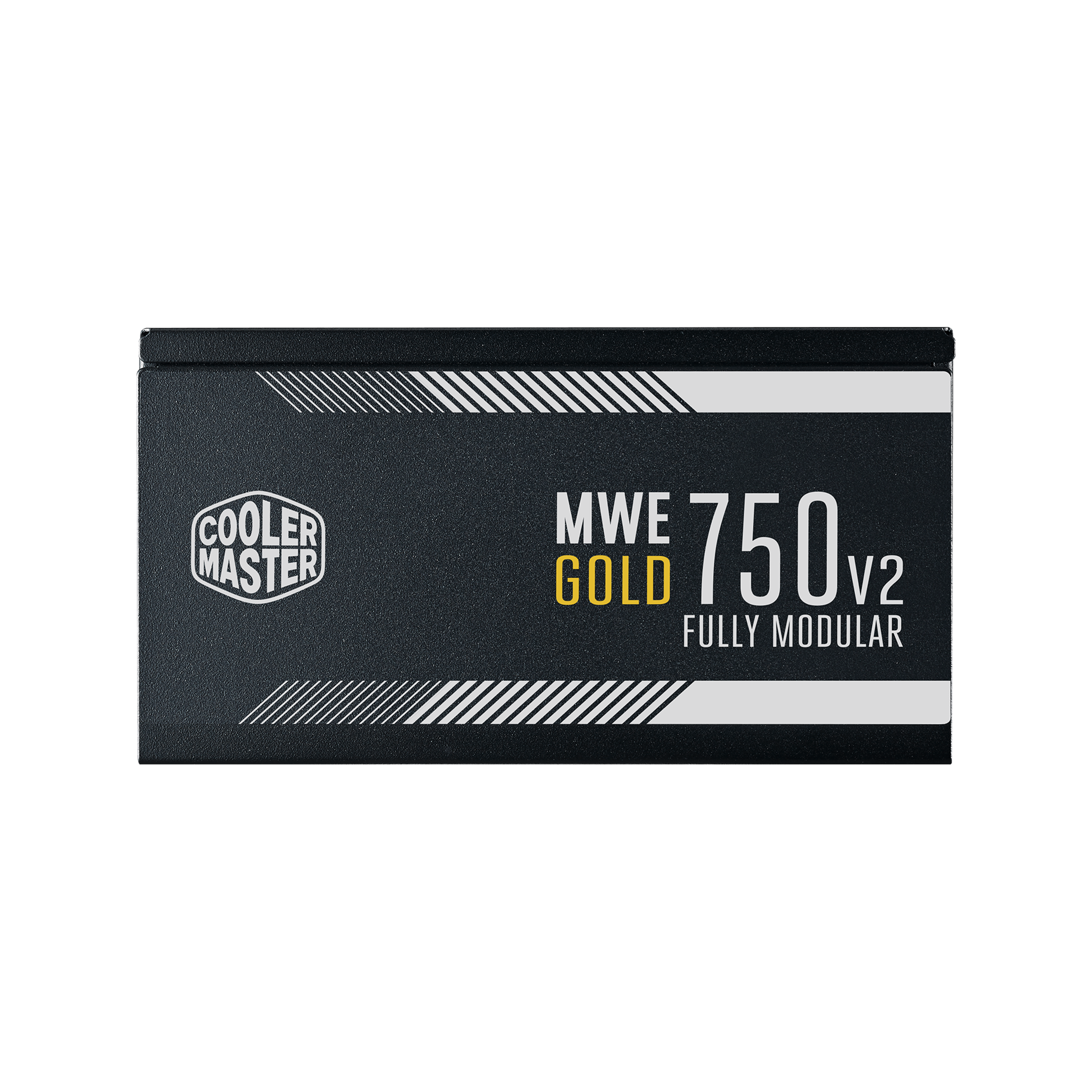 MWE Gold 750 - V2 (Full Modular) | Cooler Master