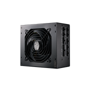 ALIMENTATORE ATX 750W COOLERMASTER GOLD