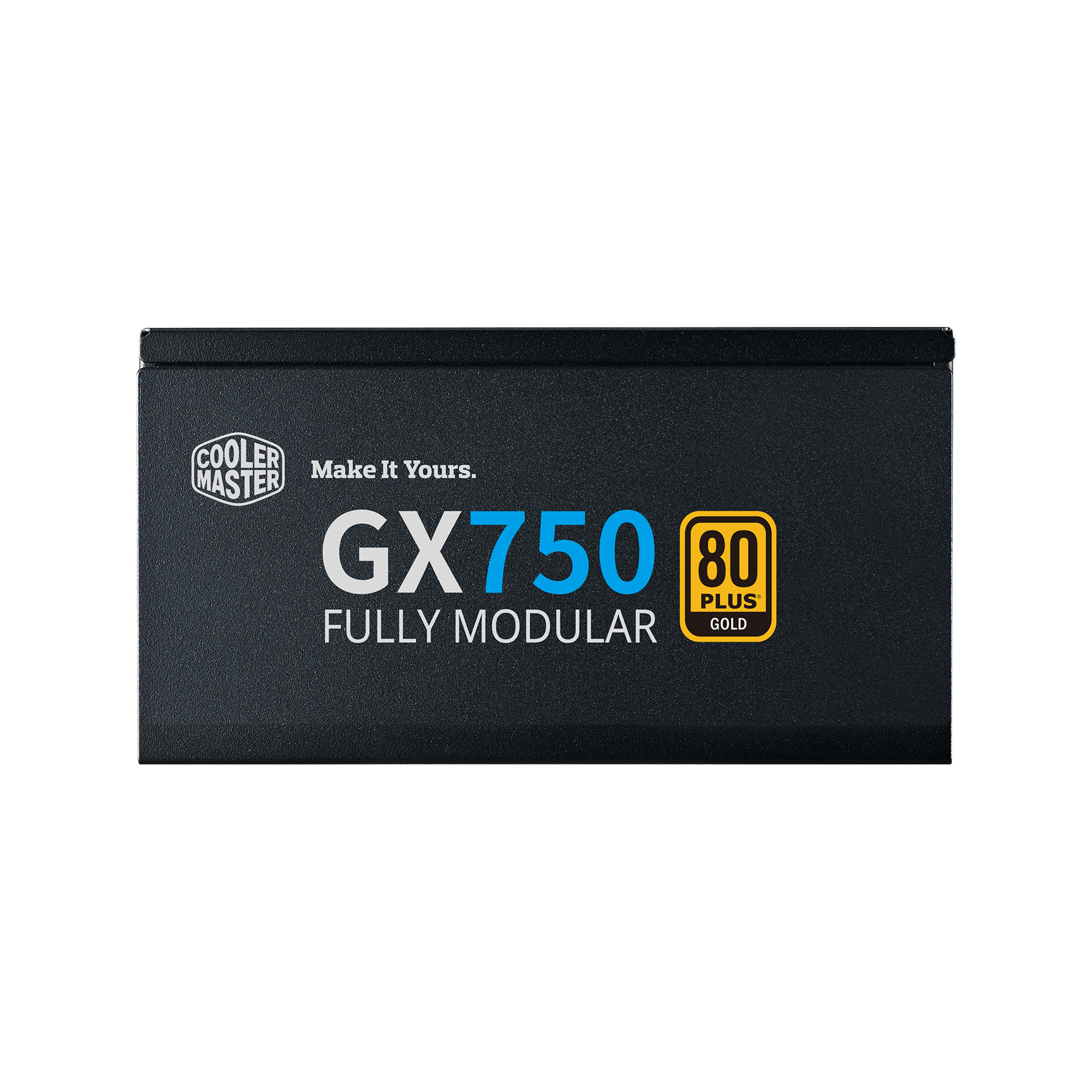 GX Gold 750 全模組| Cooler Master