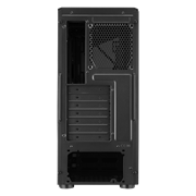 CMP 510 Mid Tower PC Case - Rear site view