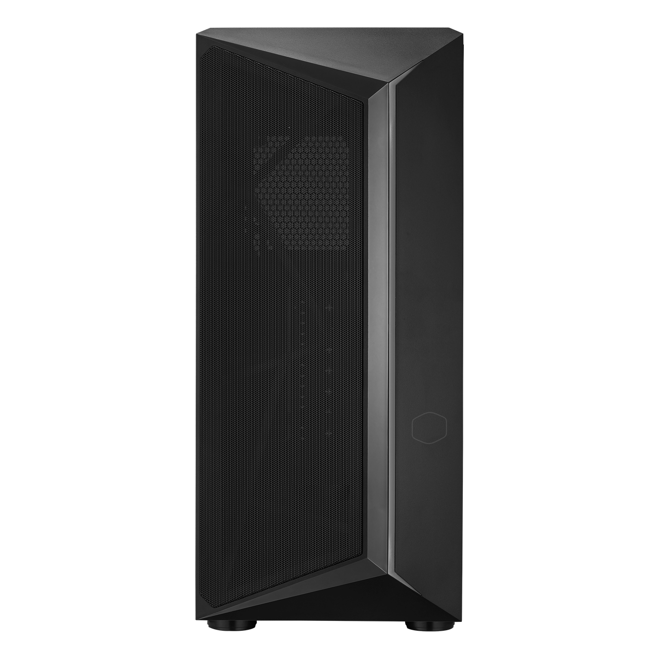 CMP 510 Mid Tower PC Case - front view