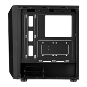 CMP 510 Mid Tower PC Case - side view