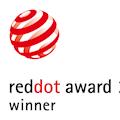  Red Dot Design Award 2017 Winner