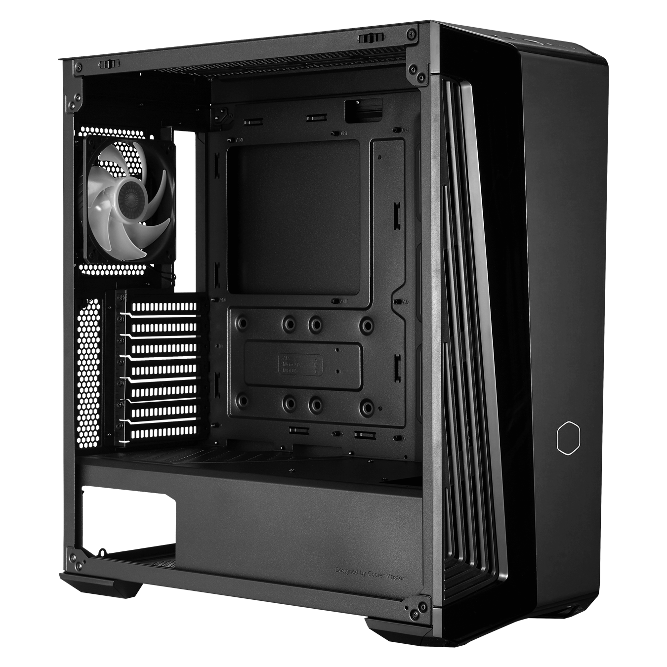 MasterBox 540 Mid Tower PC Case | Cooler Master