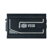 V550 SFX Gold 550W Full-Modular 80 Plus Gold SFX Power Supply