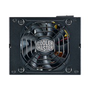 V550 SFX Gold 550W Full-Modular 80 Plus Gold SFX Power Supply